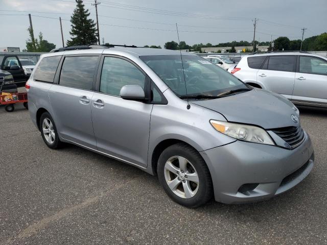 Photo 4 from auction – 2011 TOYOTA SIENNA LE with VIN 5TDKK3DC0BS030785