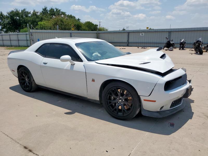 Photo 4 from auction – 2019 DODGE CHALLENGER with VIN 2C3CDZFJXKH505908