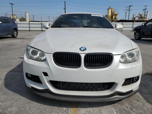 Photo 5 from auction – 2012 BMW 335 I with VIN WBAKG7C52CE802266