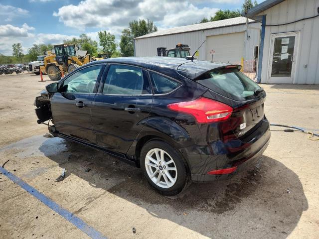 Photo 2 from auction – 2016 FORD FOCUS SE with VIN 1FADP3K28GL386954
