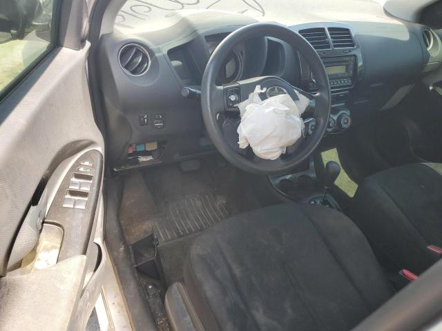 Photo 8 from auction – 2010 TOYOTA SCION XD with VIN JTKKU4B4XAJ052003