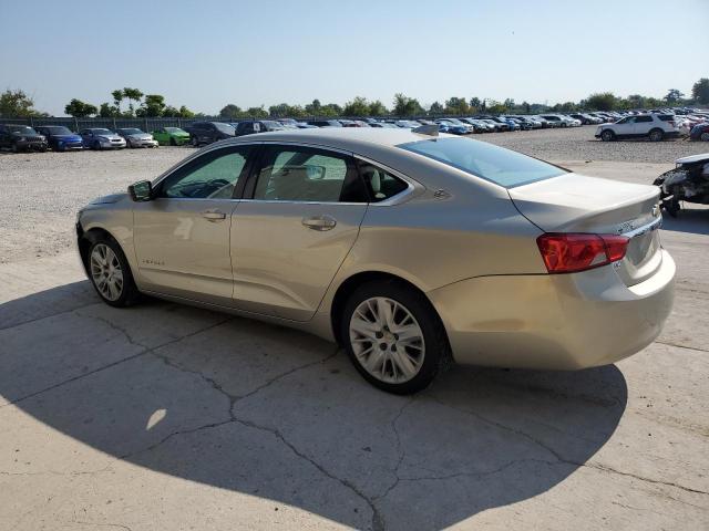 Photo 2 from auction – 2015 CHEVROLET IMPALA LS with VIN 2G11X5SL2F9214936