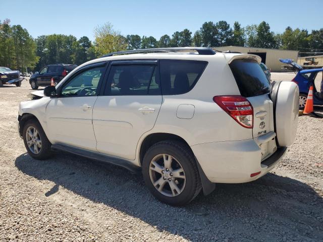 Photo 2 from auction – 2012 TOYOTA RAV4 with VIN 2T3ZK4DV3CW017499
