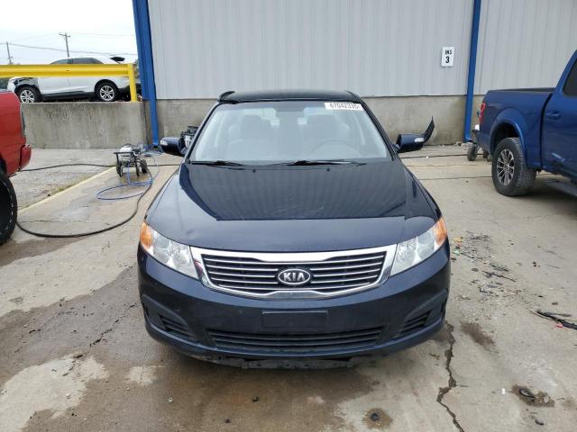 Photo 5 from auction – 2010 KIA OPTIMA LX with VIN KNAGG4A89A5393908