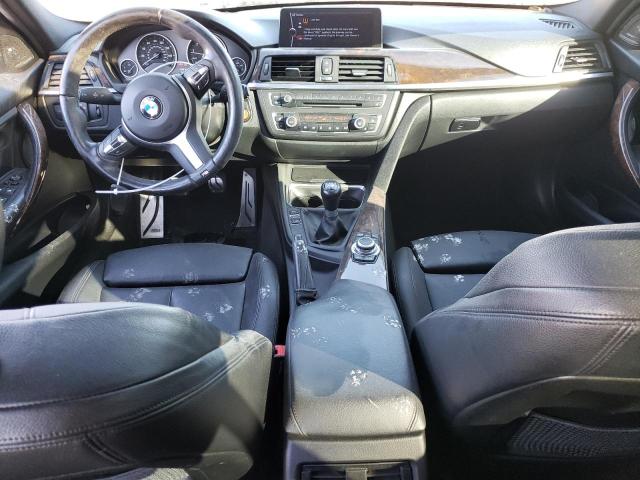 Photo 8 from auction – 2013 BMW 335 XI with VIN WBA3B9G56DNR79204