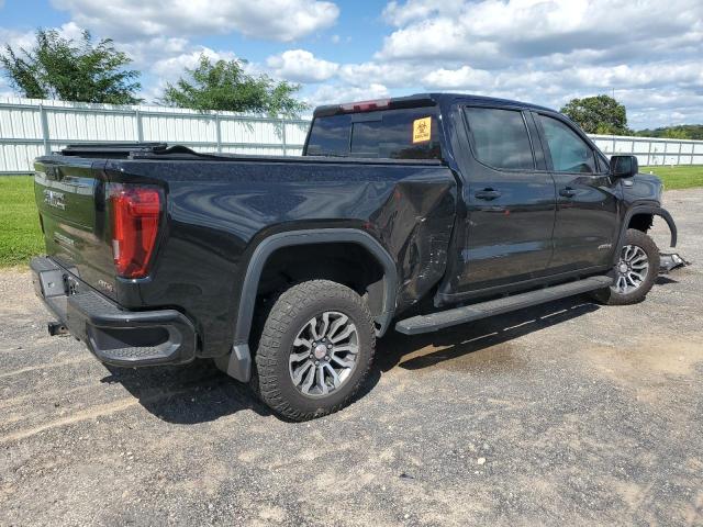 Photo 3 from auction – 2023 GMC SIERRA K1500 AT4 with VIN 3GTUUEE80PG106987