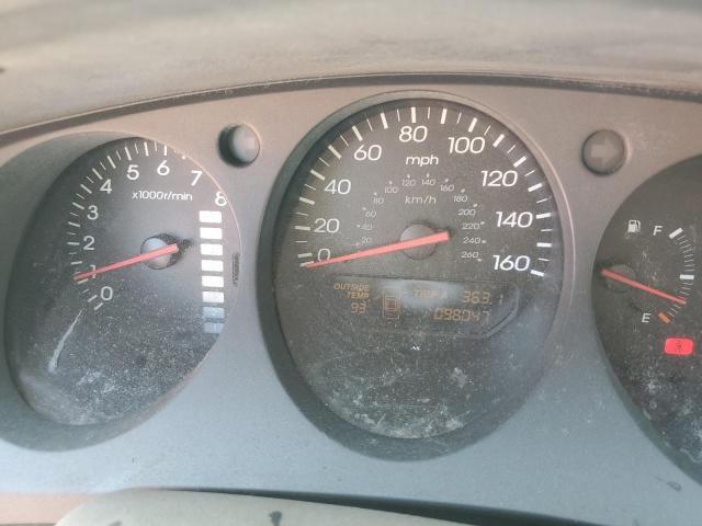 Photo 9 from auction – 2003 ACURA 3.2TL with VIN 19UUA56653A074909