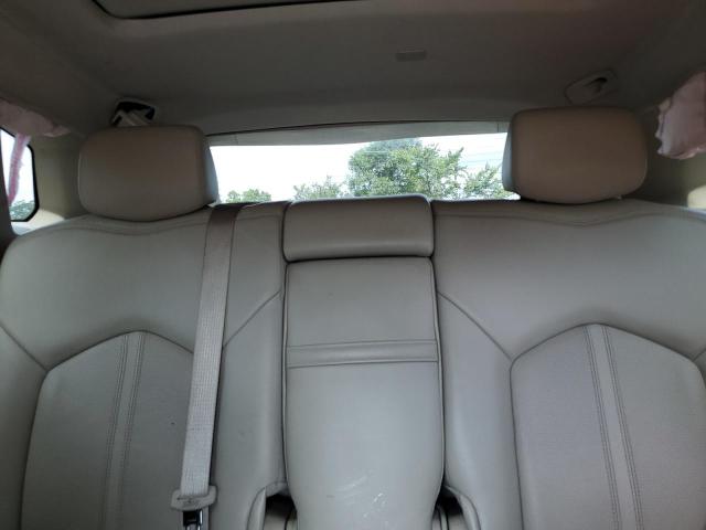 Photo 10 from auction – 2015 CADILLAC SRX LUXURY with VIN 3GYFNEE30FS559538