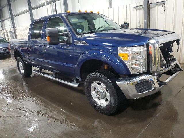 Photo 4 from auction – 2012 FORD F250 SUPER with VIN 1FT7W2B65CEA47364