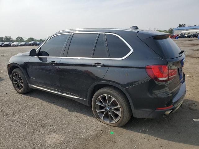 Photo 2 from auction – 2016 BMW X5 XDRIVE3 with VIN 5UXKR0C51G0P22513