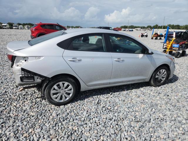 Photo 3 from auction – 2021 HYUNDAI ACCENT SE with VIN 3KPC24A63ME131048