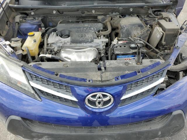Photo 11 from auction – 2015 TOYOTA RAV4 LIMIT with VIN 2T3DFREVXFW253677
