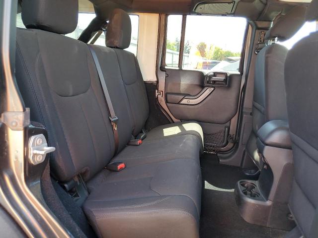 Photo 10 from auction – 2017 JEEP WRANGLER U with VIN 1C4BJWDG6HL616764