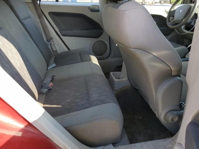 Photo 10 from auction – 2007 DODGE CALIBER SX with VIN 1B3HB48B67D384803