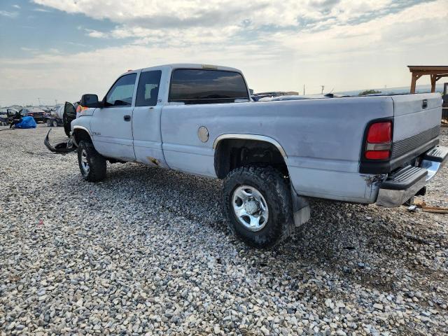 Photo 2 from auction – 1997 DODGE RAM 2500 with VIN 3B7KF23W4VM578366