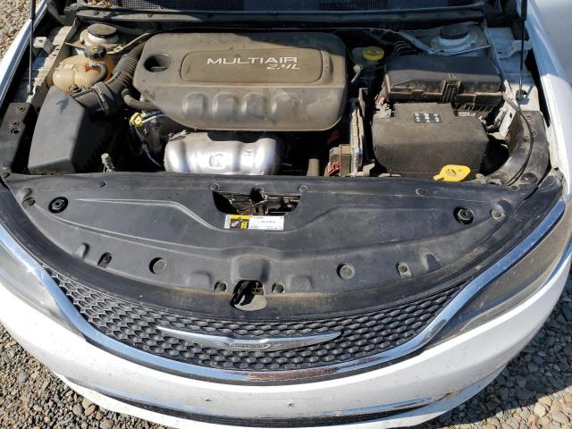 Photo 11 from auction – 2016 CHRYSLER 200 LIMITE with VIN 1C3CCCAB4GN181725