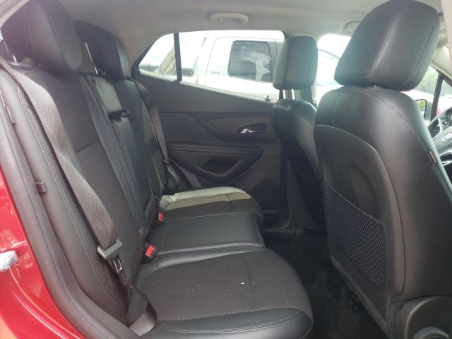 Photo 11 from auction – 2019 BUICK ENCORE PRE with VIN KL4CJASBXKB820103
