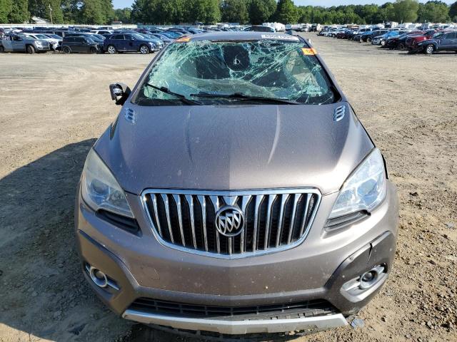 Photo 5 from auction – 2014 BUICK ENCORE CONVENIENCE with VIN KL4CJBSB9EB699879