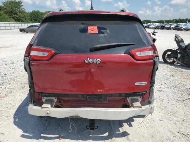 Zdjęcie 6 z aukcji – 2016 JEEP CHEROKEE L z VIN 1C4PJLCS0GW371015