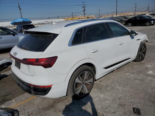 Photo 3 from auction – 2024 AUDI Q8 E-TRON PREMIUM with VIN WA14AAGE3RB023595