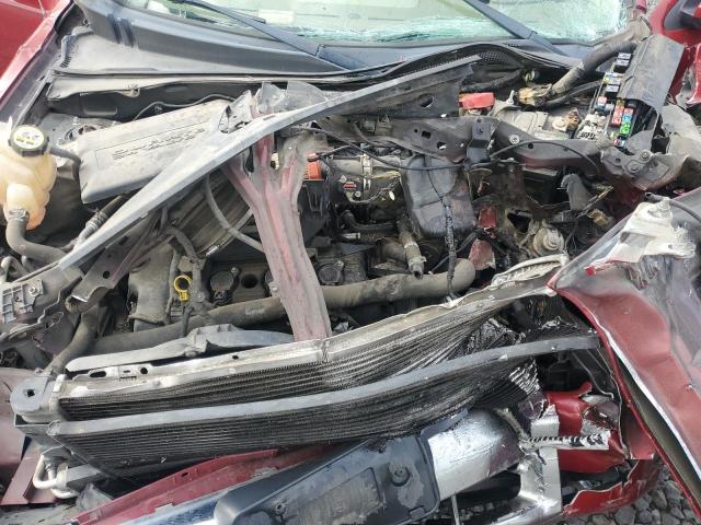 Photo 11 from auction – 2012 FORD ESCAPE LIM with VIN 1FMCU0EG1CKB04802