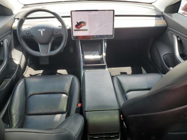 Photo 8 from auction – 2019 TESLA MODEL 3 with VIN 5YJ3E1EB8KF453754