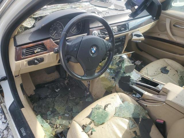 Photo 8 from auction – 2006 BMW 330 XI with VIN WBAVD33506KV67239