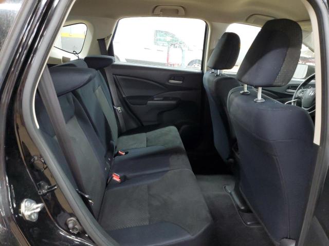 Photo 11 from auction – 2016 HONDA CR-V LX with VIN 2HKRM3H36GH502049