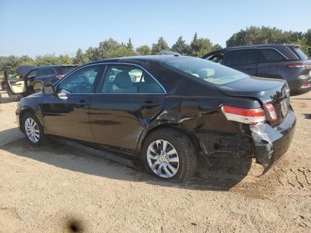 Photo 2 from auction – 2011 TOYOTA CAMRY BASE with VIN 4T4BF3EK9BR190378