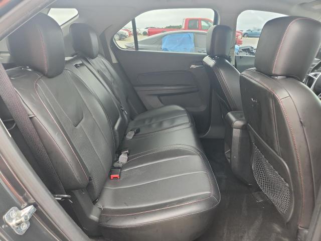 Photo 11 from auction – 2013 CHEVROLET EQUINOX LT with VIN 2GNALPEK5D6296118