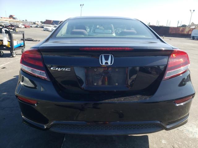 Photo 6 from auction – 2015 HONDA CIVIC EX with VIN 2HGFG3B87FH513844