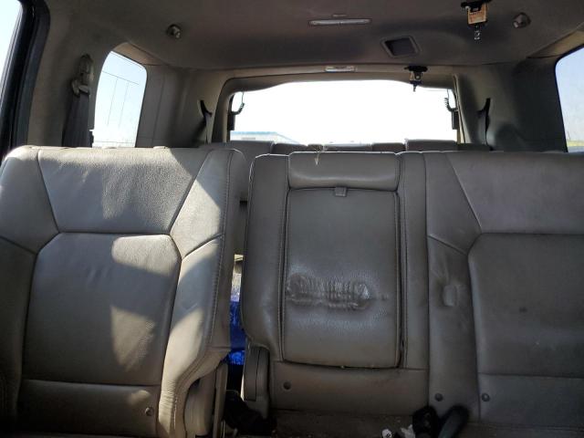 Photo 10 from auction – 2015 HONDA PILOT EXL with VIN 5FNYF4H56FB016044