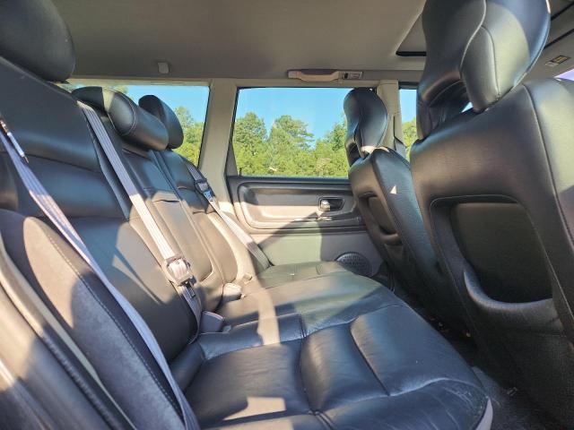 Photo 10 from auction – 1998 VOLVO V70 with VIN YV1LW5535W2373439