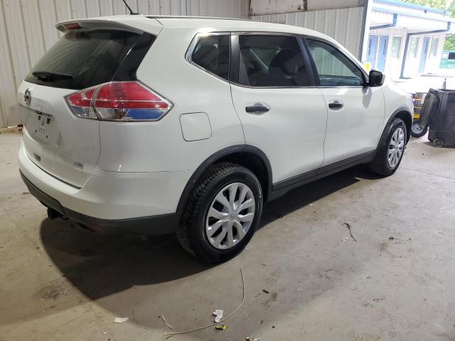 Photo 3 from auction – 2016 NISSAN ROGUE S with VIN KNMAT2MV4GP701655
