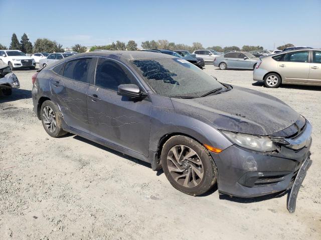 Zdjęcie 4 z aukcji – 2017 HONDA CIVIC EX z VIN 19XFC2F74HE215062