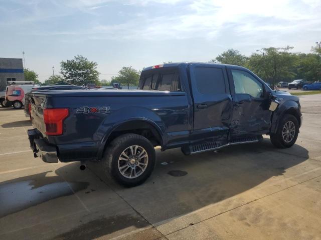 Photo 3 from auction – 2018 FORD F150 SUPERCREW with VIN 1FTFW1E53JFD17515