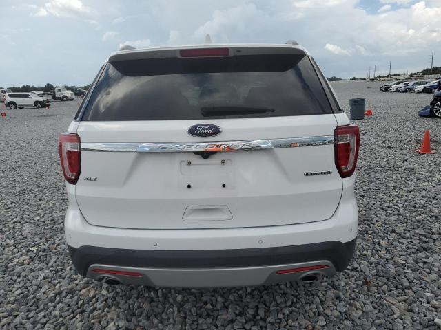 Photo 6 from auction – 2016 FORD EXPLORER X with VIN 1FM5K7D82GGC82504