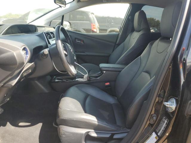 Photo 7 from auction – 2016 TOYOTA PRIUS with VIN JTDKARFU5G3004705