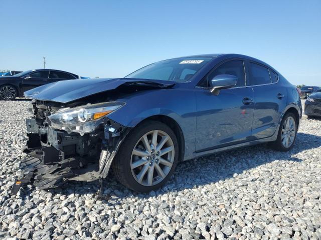 MAZDA 3 TOURING 2017 with VIN 3MZBN1V72HM123052 - Photo from auction