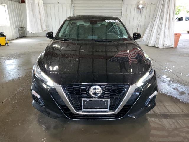 Photo 5 from auction – 2022 NISSAN ALTIMA SV with VIN 1N4BL4DV7NN341859