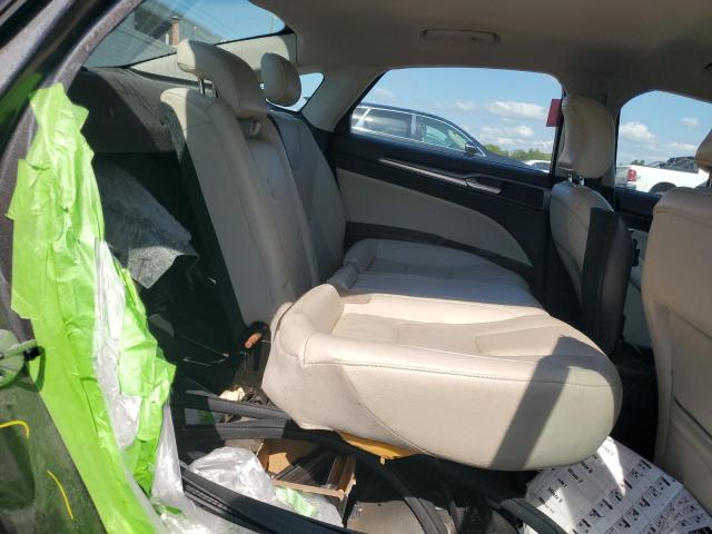 Photo 10 from auction – 2015 FORD FUSION TITANIUM with VIN 3FA6P0K99FR269520