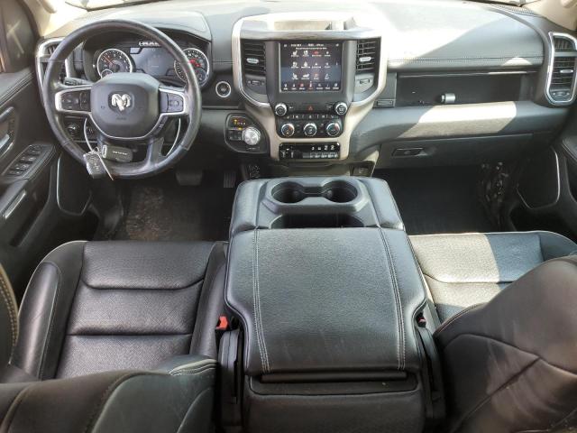 Photo 8 from auction – 2019 RAM 1500 LARAM with VIN 1C6SRFJT4KN574902