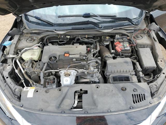 Photo 11 from auction – 2016 HONDA CIVIC LX with VIN 2HGFC4B58GH304458