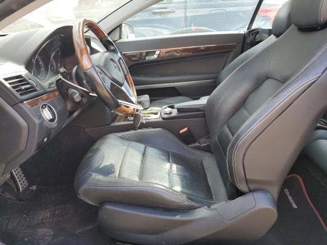 Photo 7 from auction – 2012 MERCEDES-BENZ E 550 with VIN WDDKJ7DB5CF154737