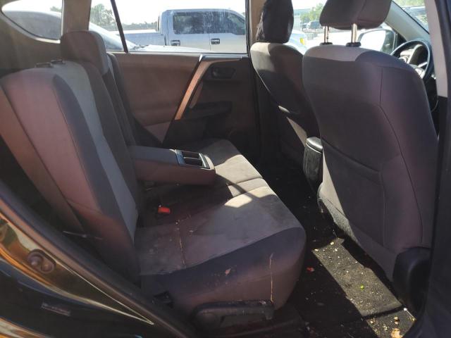 Photo 10 from auction – 2013 TOYOTA RAV4 LE with VIN 2T3BFREV1DW090048