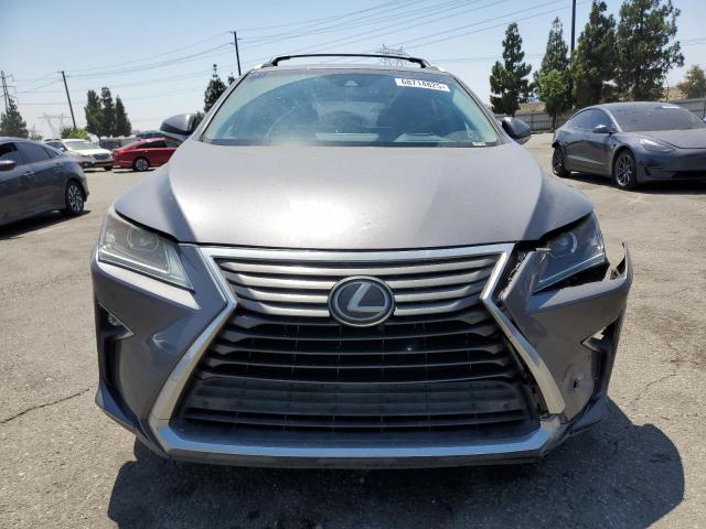 Photo 5 from auction – 2016 LEXUS RX 350 BAS with VIN 2T2BZMCA3GC024122