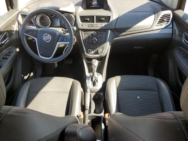 Photo 8 from auction – 2015 BUICK ENCORE CON with VIN KL4CJFSB0FB270624