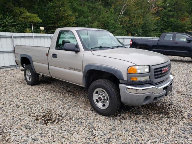Photo 4 from auction – 2004 GMC SIERRA K25 with VIN 1GTHK24U04E324743