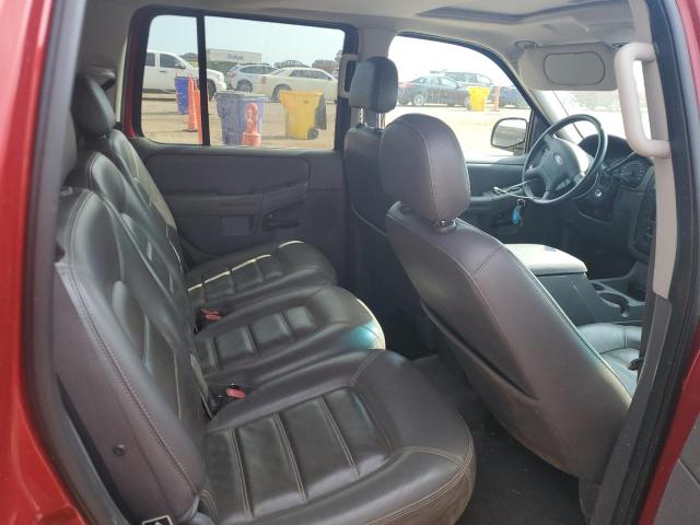 Photo 11 from auction – 2002 FORD EXPLORER X with VIN 1FMZU73W52ZC52924