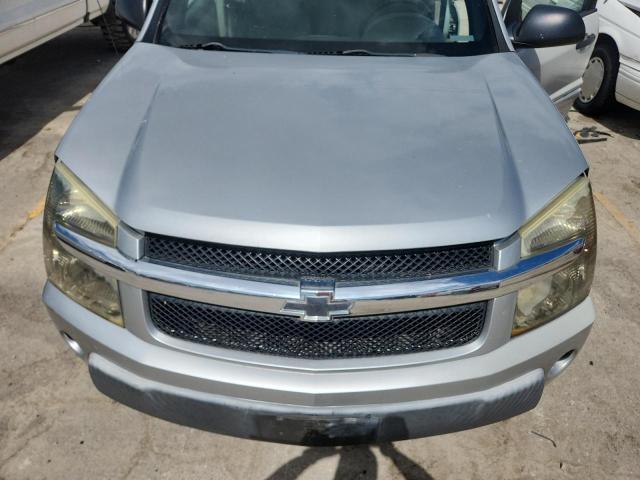 Photo 12 from auction – 2005 CHEVROLET EQUINOX LS with VIN 2CNDL13F056200952